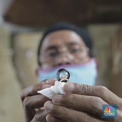 Emas Katanya Sudah Mahal, Aset Apa yang Masih Terjangkau?
