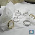 Cincin Bayi di Korea Kena Efek Harga Emas Melambung