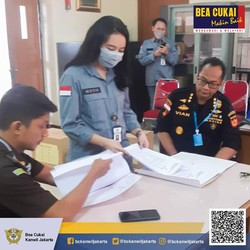 Bea Cukai Benarkan Owner PS Store Putra Siregar Ditangkap!