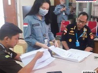 Bea Cukai Benarkan Owner PS Store Putra Siregar Ditangkap!