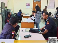 Jual HP Harga Miring, Ini Sosok Owner PS Store Putra Siregar