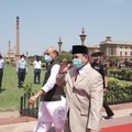 Surat Menhan India ke Prabowo: KRI Nanggala on Eternal Patrol
