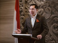 Buka-bukaan CEO ICE: Protokol New Normal & Kebangkitan MICE