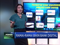 Ramai-ramai Bikin Bank Digital
