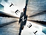 'Tenet' Christopher Nolan Tayang, Juru Selamat Bioskop Global