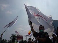 Omnibus Law Diteken! Simak Dulu Deretan Saham Pilihan Ini