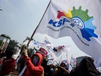 'Tuah' Omnibus Law, Siap-siap IHSG Bakal Tembus 5.000!