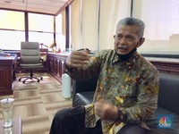 Kapan Dana Nasabah Rp 5,3 T Dibayar? Ini Kata Bos Bumiputera