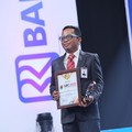 BRI Borong Penghargaan GRC & Performance Exellence Award 2020