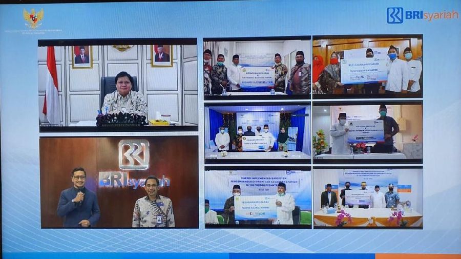 Dok: BRIsyariah