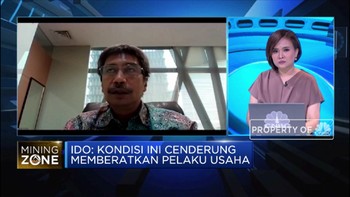 Efisiensi, Siasat Penambang Hadapi Kenaikan Royalti