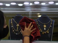 Awas Boncos Bun, Investasi Perhiasan Emas itu Susah Cuan lho