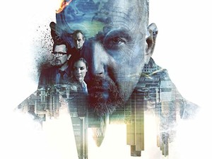 Sinopsis Criminal, Film Kevin Costner di Bioskop Trans TV Hari Ini