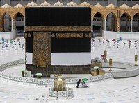 Intip Ongkos Naik Haji Indonesia & Malaysia, RI Lebih Mahal?