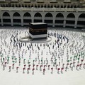 Arab Saudi Umumkan Kepastian Soal Ibadah Haji Pekan Ini