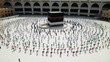 RI Dilarang Masuk Saudi, Bagaimana Nasib Umrah & Haji?