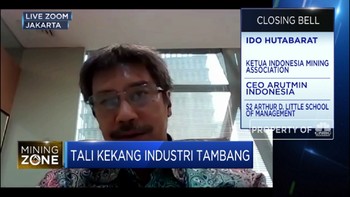 IMA: Kenaikan Royalti Tambang Masih Wajar Tapi Memberatkan