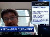 IMA: Kenaikan Royalti Tambang Masih Wajar Tapi Memberatkan