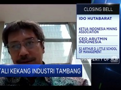 IMA: Kenaikan Royalti Tambang Masih Wajar Tapi Memberatkan