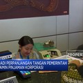 Pemerintah Siapkan Jaminan Kredit Korporasi Rp 100 T