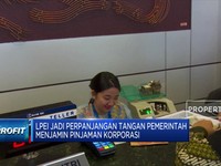 Pemerintah Siapkan Jaminan Kredit Korporasi Rp 100 T