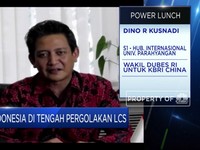 Kedekatan Ekonomi RI-China, Panasea Bagi Ketegangan di LCS