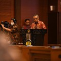 Bos OJK Sebut Korporasi Butuh Modal Kerja Rp131 T hingga 2021