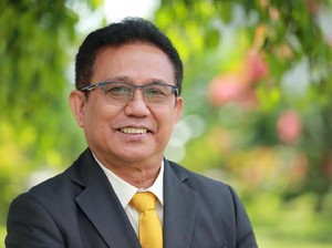 PGI soal Izin Kelola Tambang: Jangan Sampai Ormas Agama Kehilangan Daya Kritis