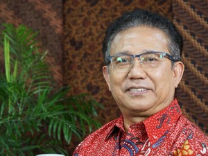 PGI Dukung Polri Usut Tuntas Pembuka Akses Judol: Banyak Anak Kecanduan