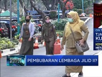 Lembaga Negara Dibubarkan, Tjahjo Kumolo Jelaskan Alasannya