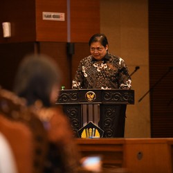 'Resesi tidak Resesi, yang Penting Ekonomi Harus Tumbuh'