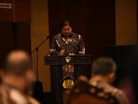 Gas Terus, Pembahasan RUU Cipta Kerja Dianggap 90% Final