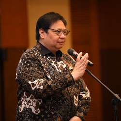 Sedih, RI 'Sering' Impor Produk Halal