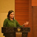 Reformasi Pajak, Sri Mulyani Tagih Komitmen Negara Lain