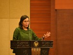Saat Sri Mulyani Ungkap Ketidakpastian 2021 yang Bikin Ngeri