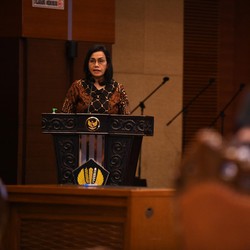 Wuih Top, Sri Mulyani Siapkan Skema Pinjaman Tanpa Bunga!