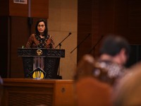 Sri Mulyani Beri Penjaminan Kredit Rp 100 T, Ini 6 Sektornya!