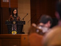 Ini Syarat Dapat Subsidi Bunga Kredit 3%-6% dari Sri Mulyani