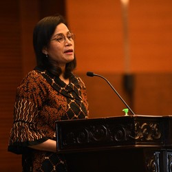Siap-siap Ikutan Yuk! Pinjaman Bunga 0% dari Sri Mulyani