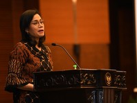 Siap-siap Ikutan Yuk! Pinjaman Bunga 0% dari Sri Mulyani