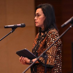 RI Resmi Resesi, Ini Pernyataan & Ramalan Lengkap Sri Mulyani