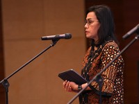 RI Resmi Resesi, Ini Pernyataan & Ramalan Lengkap Sri Mulyani