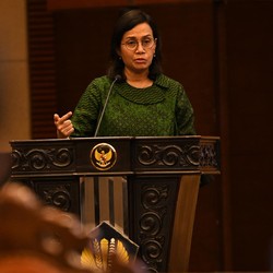 Anak Buah Menkeu Minta Resesi Jangan Disia-siakan, Maksudnya?