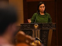 Anak Buah Menkeu Minta Resesi Jangan Disia-siakan, Maksudnya?