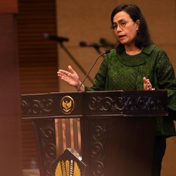 Ternyata, Masa Jabatan Dewas SWF Berbeda-beda, Kok Bisa?
