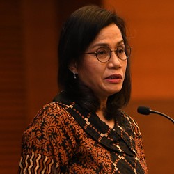 Mau Subsidi Bunga KPR & KKB dari Sri Mulyani? Cek Syaratnya
