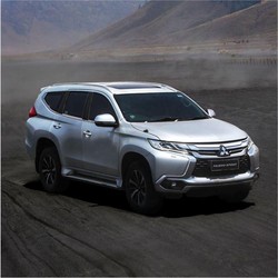 Usai Tutup Pabrik Pajero, Ini Rencana Besar Mitsubishi