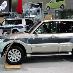Pabrik Pajero Tutup, Bos Mitsubishi Indonesia Buka-Bukaan