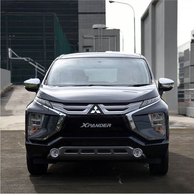Mobil Ini Jadi Pembunuh Baru Mitsubishi Xpander Cek<script async src=