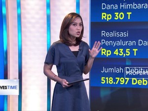 Perbankan Masih Butuh Peluru Stimulus